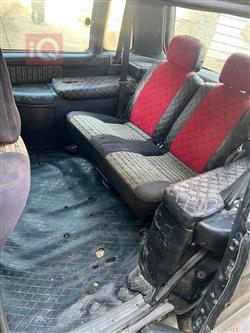 میتسوبیشی RVR